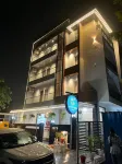 Honeyveils Palace
