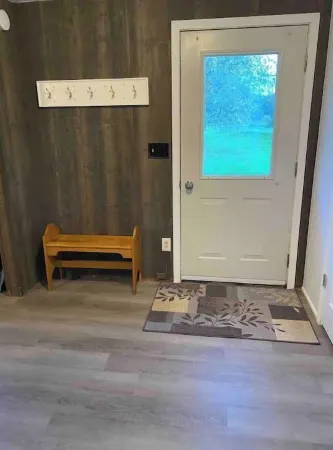 Country living close to it all