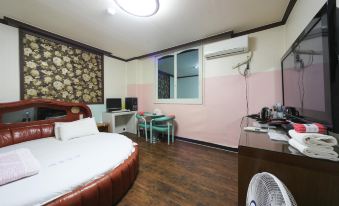 Jangseong Suseok Motel - Housity