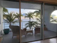 Oceanfront, 4 balcony condo: Stunning Sunsets
