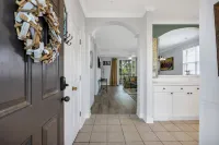 Access to Huge Resort Pool and Hot Tub Oasis - Charming Lakefront Haven