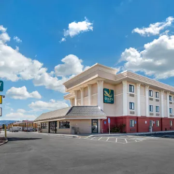 Quality Inn Grand Junction Near University