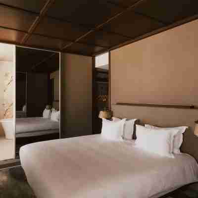 Maison Heler Metz, Curio Collection By Hilton Rooms