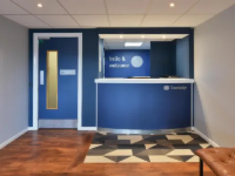Travelodge Beckington Hotel a Frome