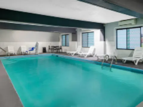 Baymont by Wyndham Pooler/Savannah Hotels in Pooler