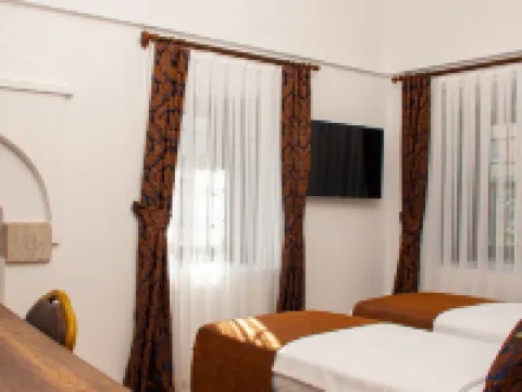 TASHAN1699 Otel ve Restoran Hotels in Amasya