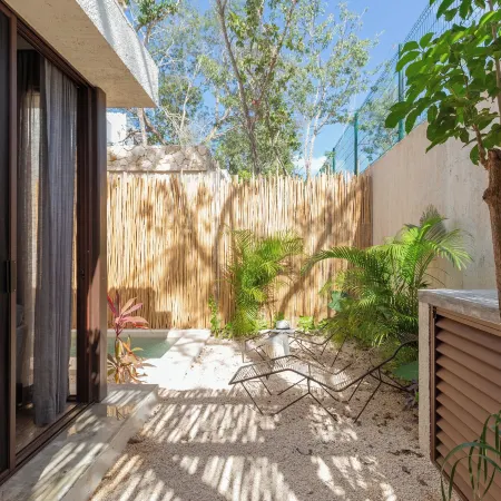 ZENDA TULUM - Luxury Private Villas