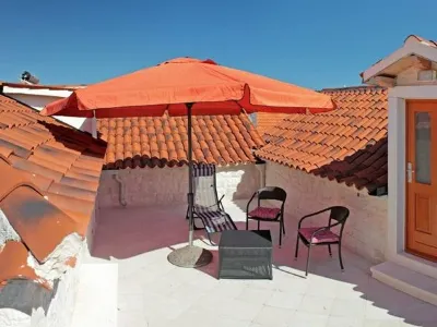 Hotel Monika Hoteles en Trogir