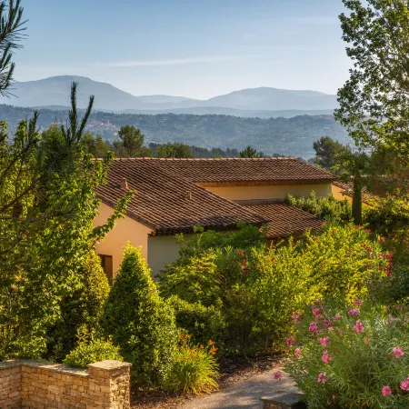 Terre Blanche Hotel Spa Golf Resort