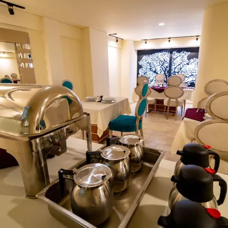 Trugo Luxury Rooms