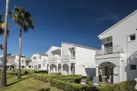 Garden Saladina - Adults Only Hotel a Muro