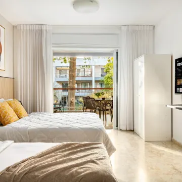 Royal Park Resort Studio 56