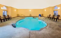 Microtel Inn & Suites by Wyndham Joplin