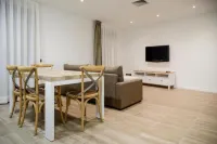 SM Apartments Station - 3 estrellas