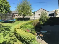 1833 Ardennes farm between Bastogne and Houffalize Hotels near 101st Airborne Museum