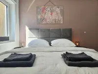 Amethyst - Right next to the castle, terrace, switch & stream Hotels in Montabaur