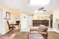 Days Inn & Suites by Wyndham Athens Alabama Hôtels à : Athens