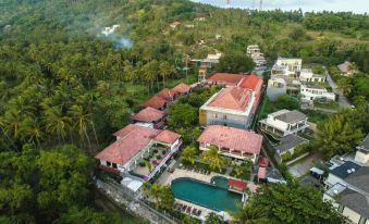 Puri Saron Senggigi Hotel
