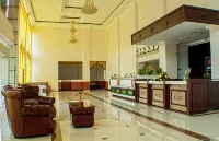 Grand City Batu Hotel Hotels in Batu