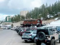 Heavenly Mountain Views 3B/2B Walk 2 Ski Lift/Hike