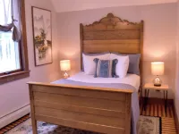 Bear Lake Garden House - 3 Bedroom house with Wi-Fi and Large Deck Hotels in Bear Lake