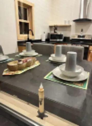 Country Quiet 1 Bedroom Cabin/House