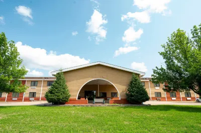 OYO Hotel Redwood Falls Near Jackpot Casino Hotels in 