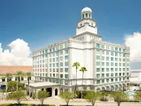 Renaissance Tampa International Plaza Hotel Hotels in Tampa