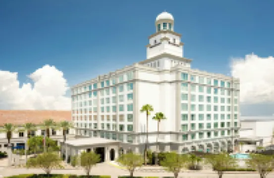 Renaissance Tampa International Plaza Hotel