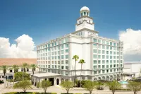Renaissance Tampa International Plaza Hotel