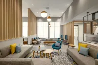 TownePlace Suites Williston Hotels in Essex