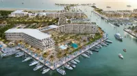Vida Marina Resort Marassi Hotels in 