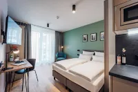 Brera Serviced Apartments Böblingen Sindelfingen