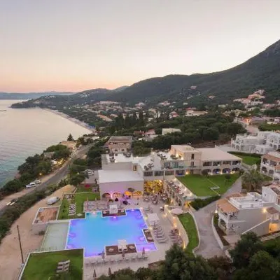 Golden Mare - All Inclusive Hotels near Archaeological Museum