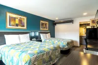 Town Place Studio Hotels in Snyder