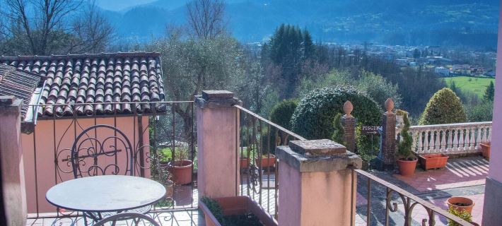Villa Belvedere Hotels in Province of Lucca