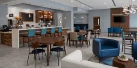 EVEN Hotel NORWALK by IHG - bar