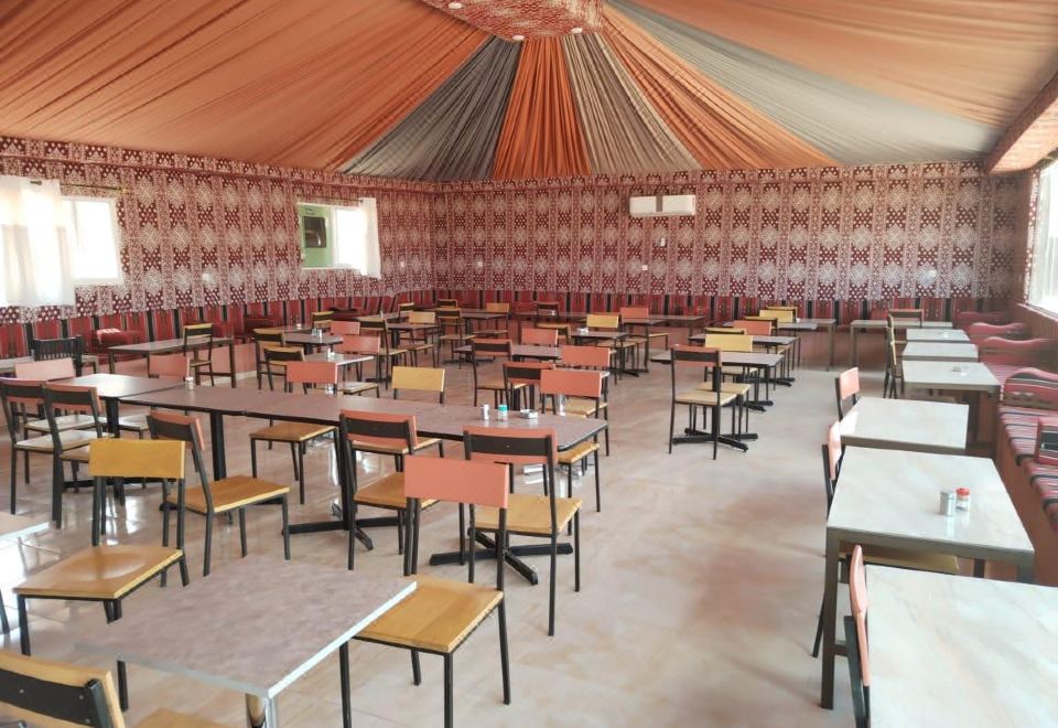 Wadi_Rum Relax Camp