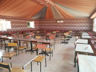 Wadi_Rum Relax Camp