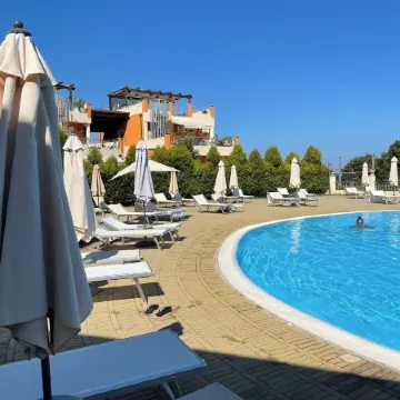 Italian Charm, Modern Elegance in Pizzo