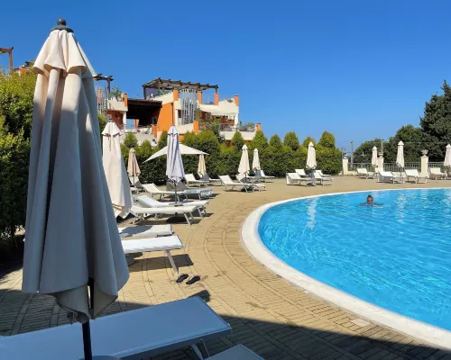 Italian Charm, Modern Elegance in Pizzo Hotels in Pizzo