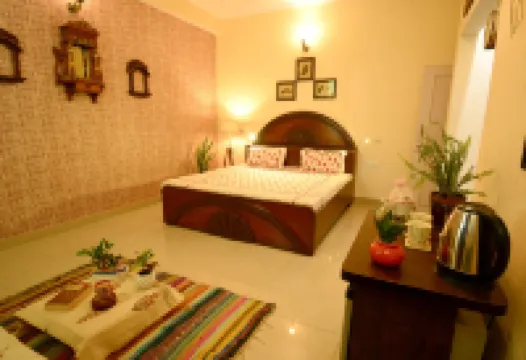 Jaypore360 Homestay