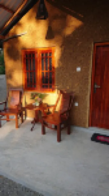 Tangalle Bay Cottages