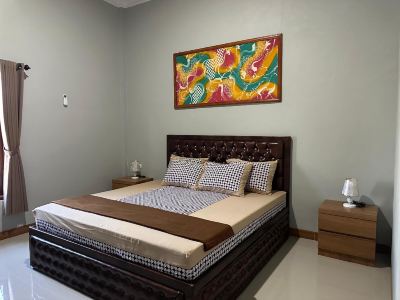 Hotel Dewata Yia Kulonprogo