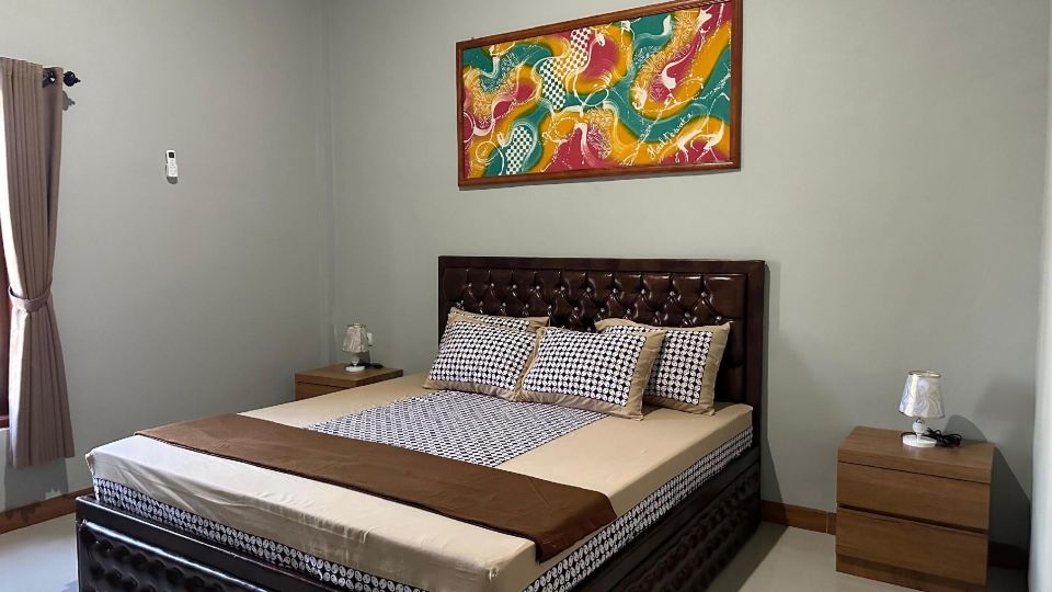 Hotel Dewata Yia Kulonprogo