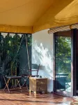 Bagh Villas | Kanha - Villas