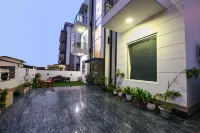 Gazelle By Wonderland