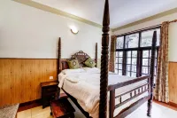 T Cherry Villa by le Montfort Hotels in Pallivasal