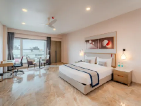 Pravasa Hotel Vijayapura Hotels in Bijapur