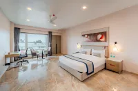 Pravasa Hotel Vijayapura Hotels in Vijayapura